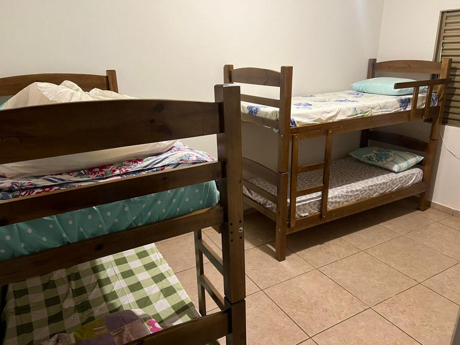 Hostel Jotaaa F 欧里尼奥斯 外观 照片