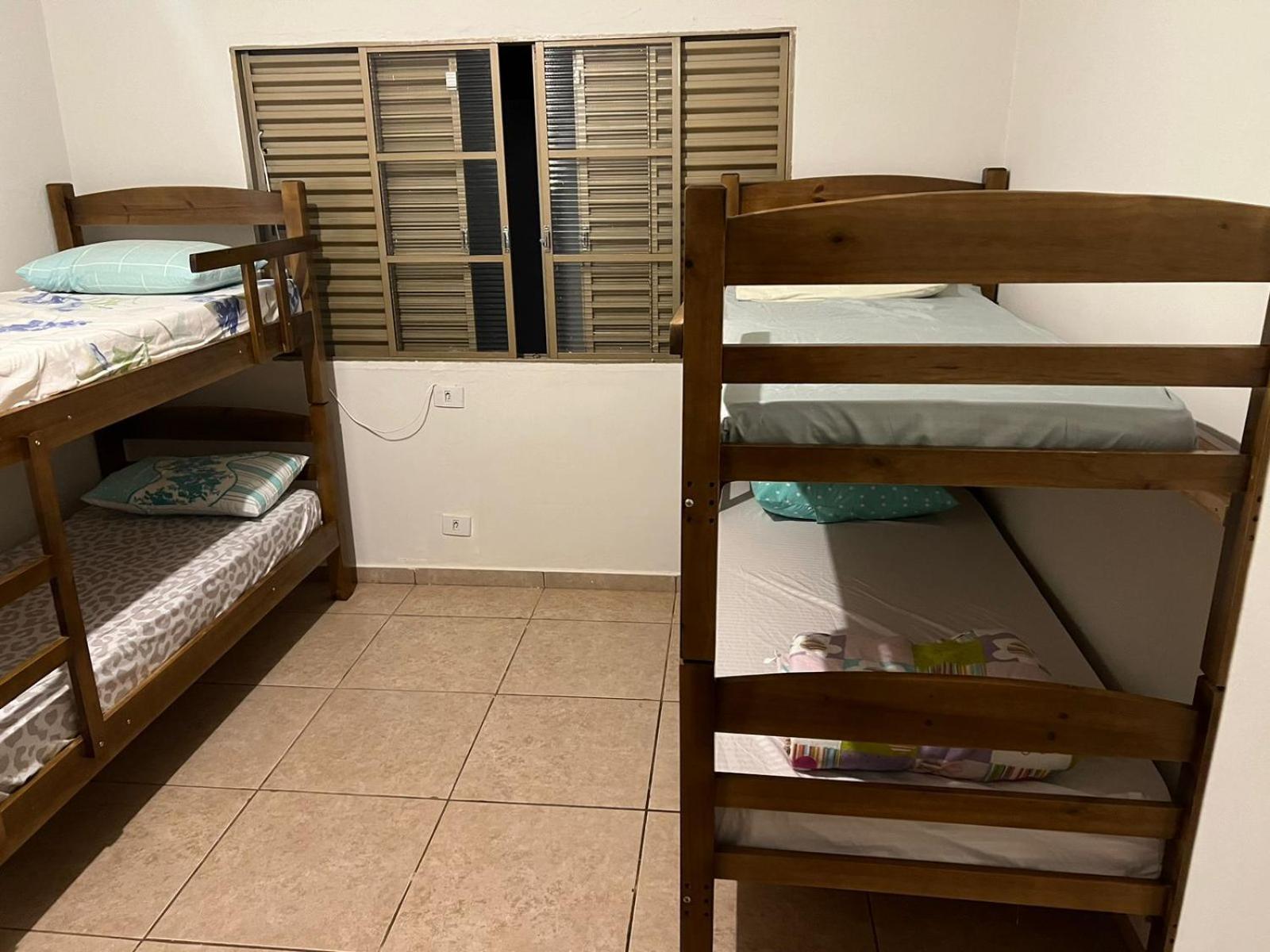 Hostel Jotaaa F 欧里尼奥斯 外观 照片