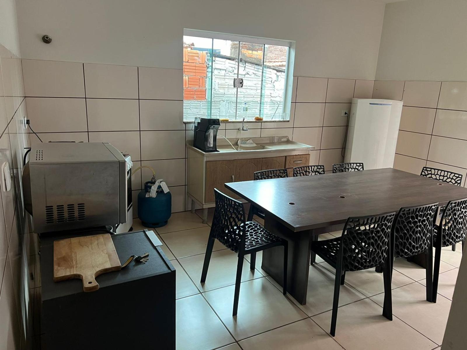 Hostel Jotaaa F 欧里尼奥斯 外观 照片